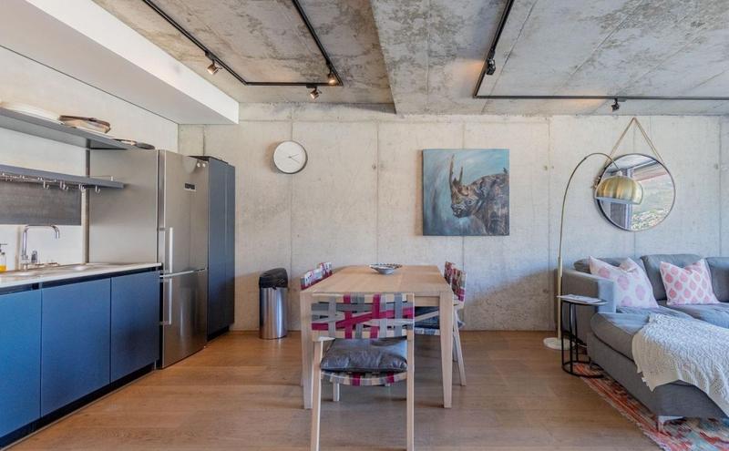 2 Bedroom Property for Sale in Bo Kaap Western Cape